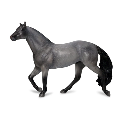 Breyer Stablemates Mountain Ranch Gift Set