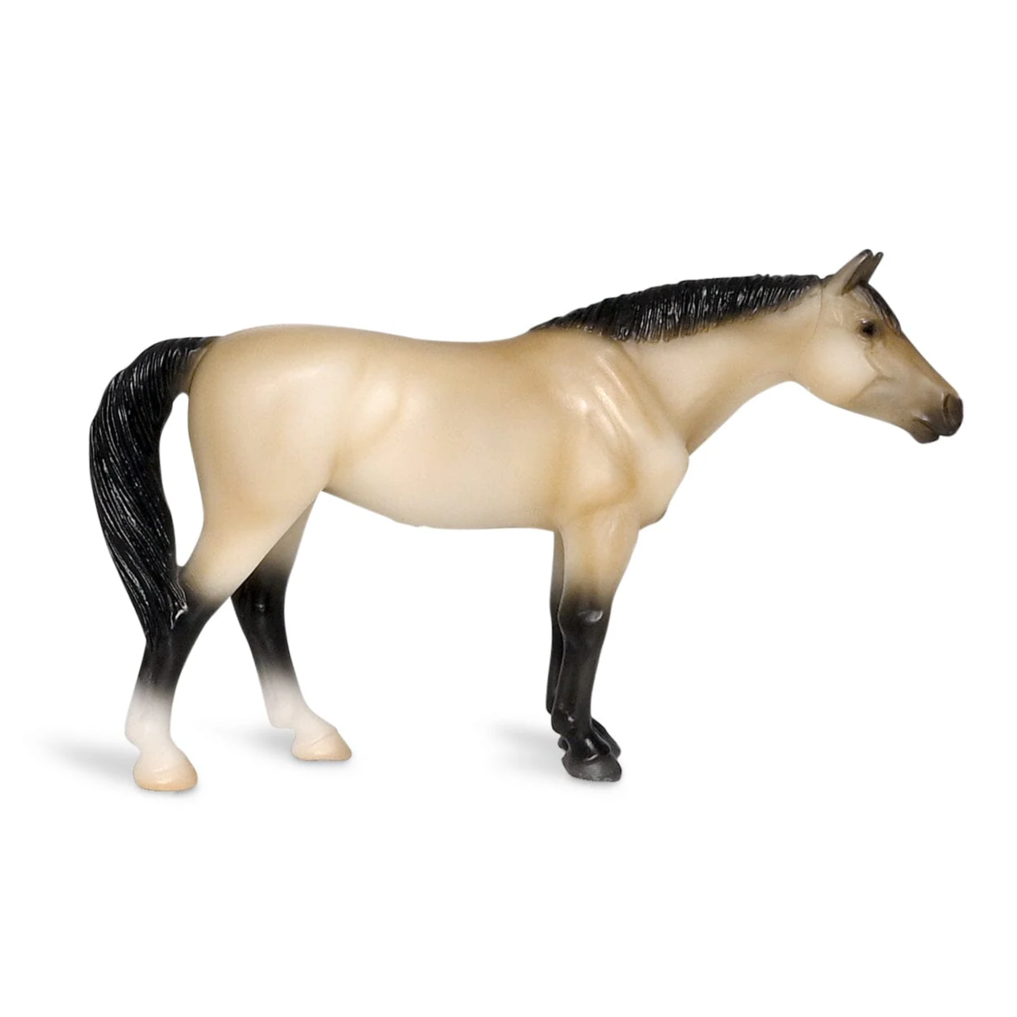 Breyer Stablemates Mountain Ranch Gift Set