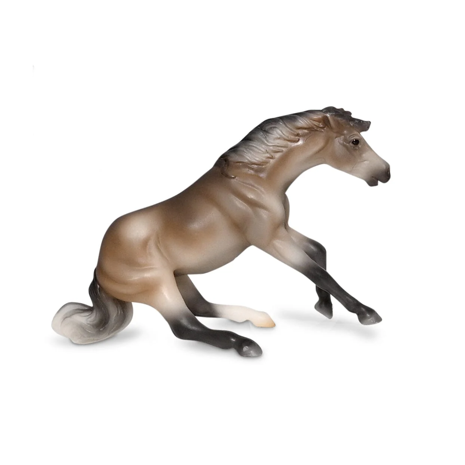 Breyer Stablemates Mountain Ranch Gift Set