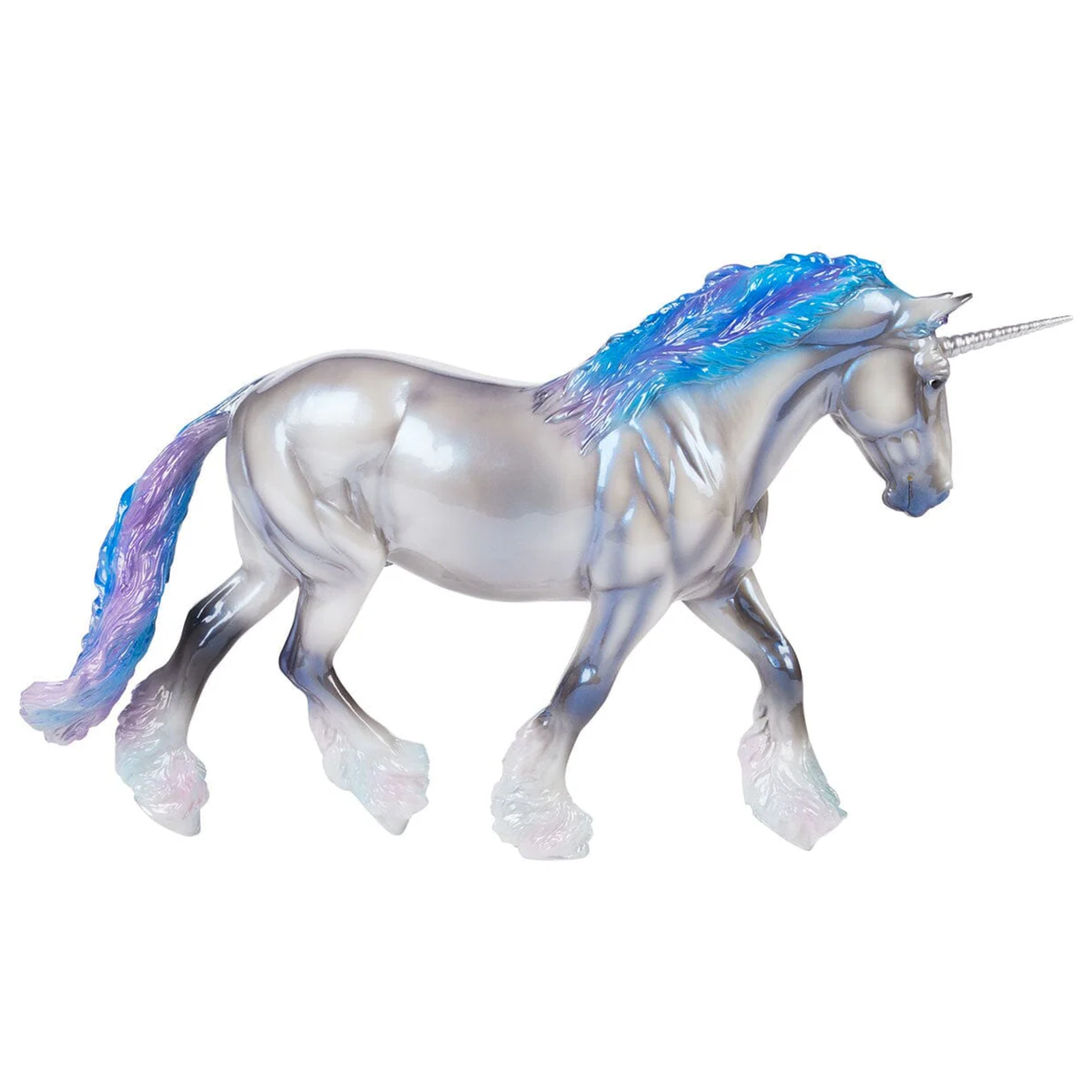Breyer Thorin Unicorn