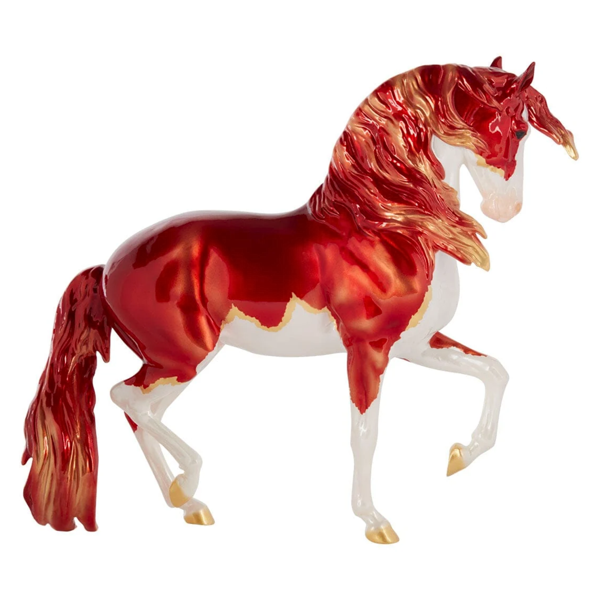 Breyer Yàn Wǔ, Chinese Year of the Horse