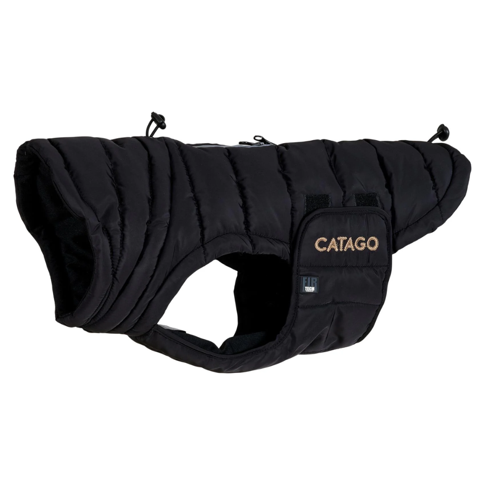 Catago FIR-Tech Puffer Dog Rug