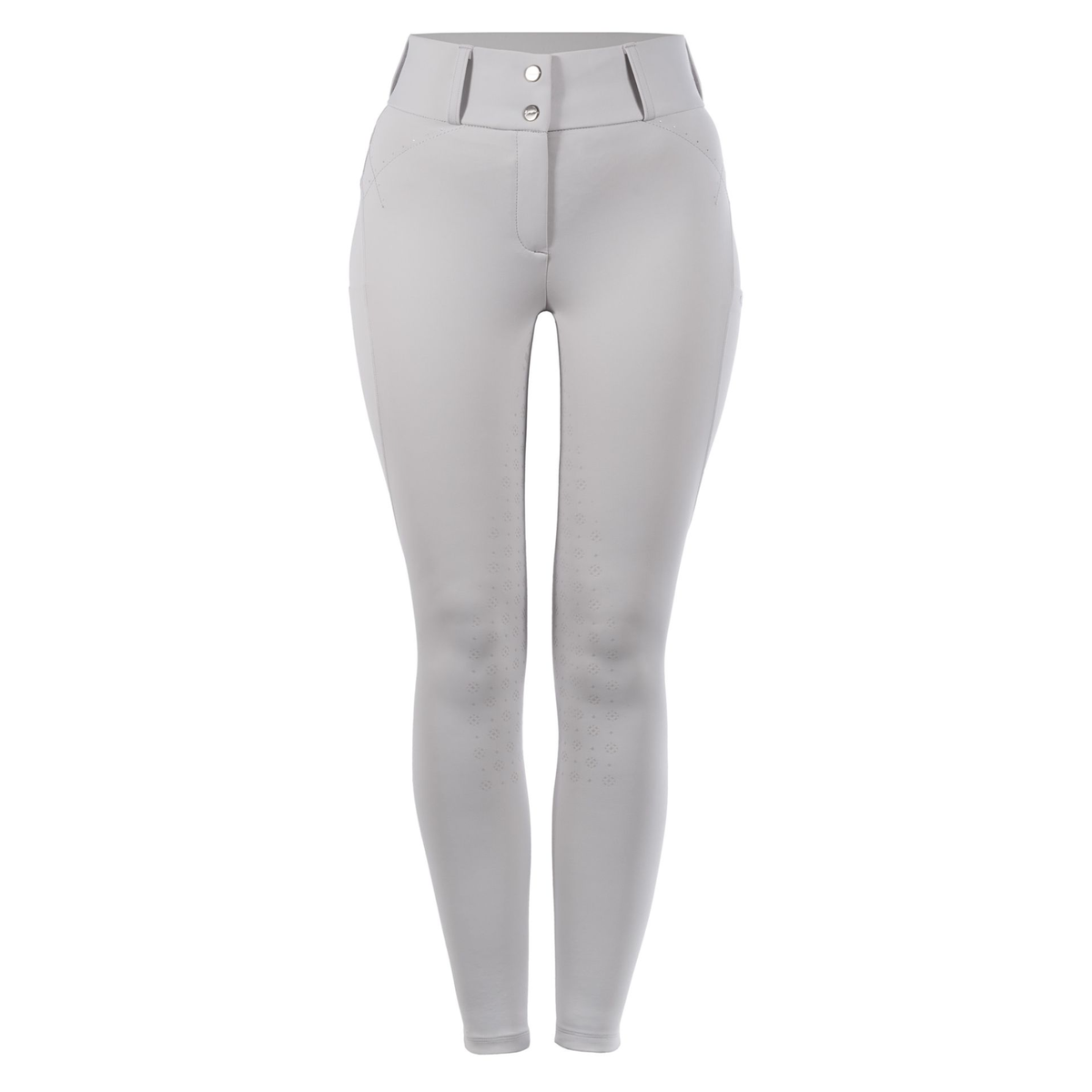 Cavallo Candera Grip Mobile Breech, Pearl Grey