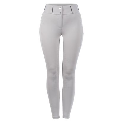 Cavallo Candera Grip Mobile Breech, Pearl Grey