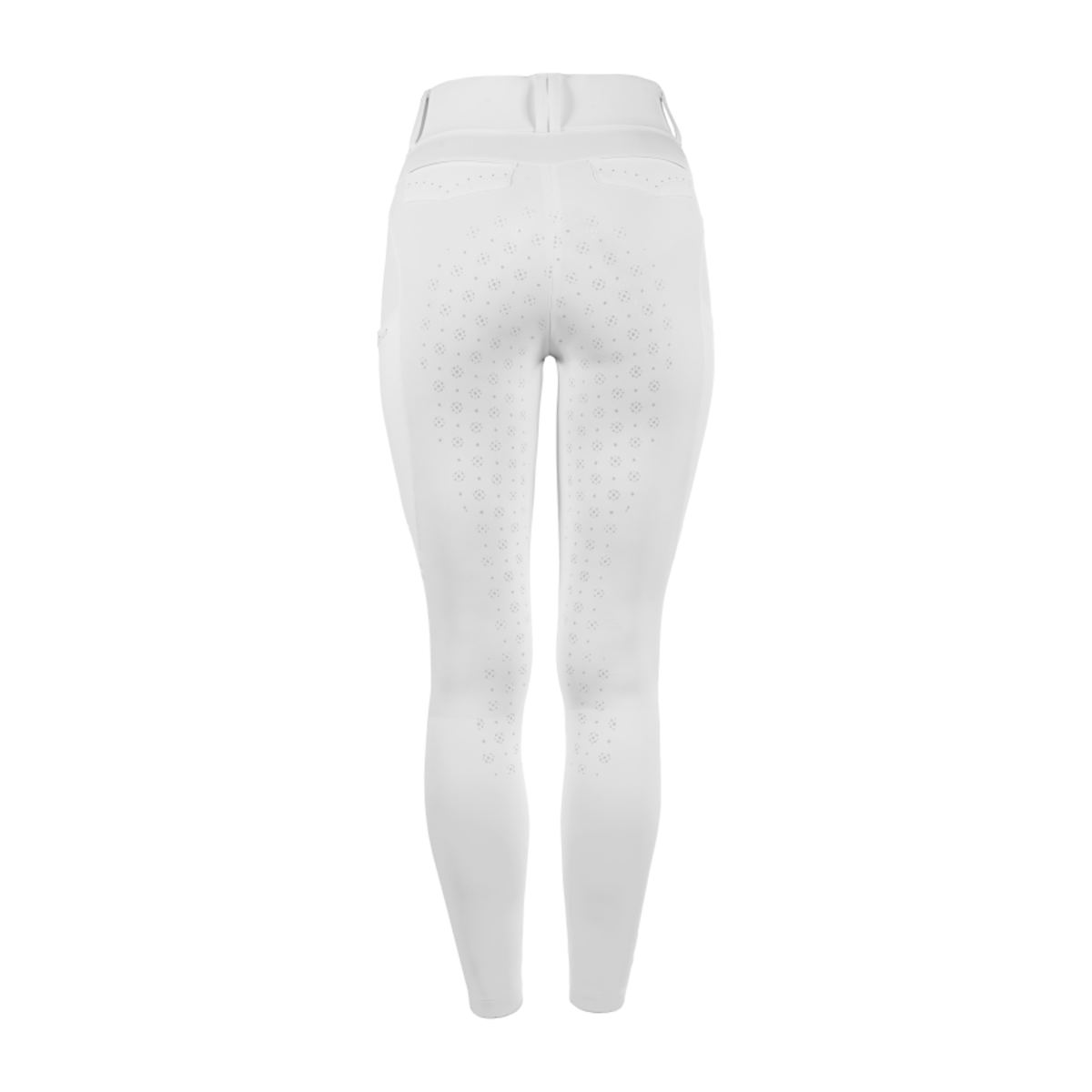 Cavallo Candera Grip Mobile Breech, White