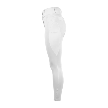 Cavallo Candera Grip Mobile Breech, White