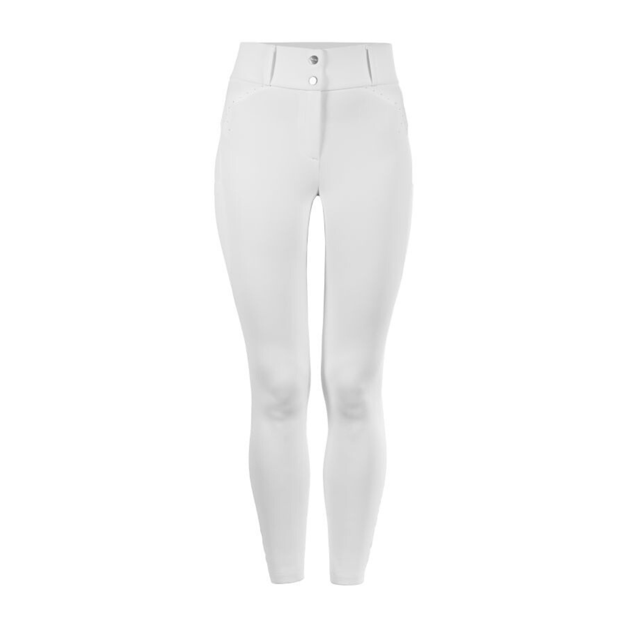 Cavallo Candera Grip Mobile Breech, White