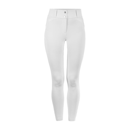 Cavallo Candera Grip Mobile Breech, White