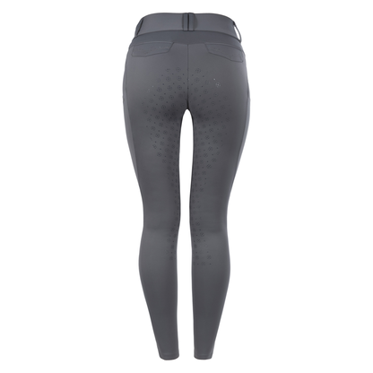 Cavallo Candera Grip Mobile Breech, Steel