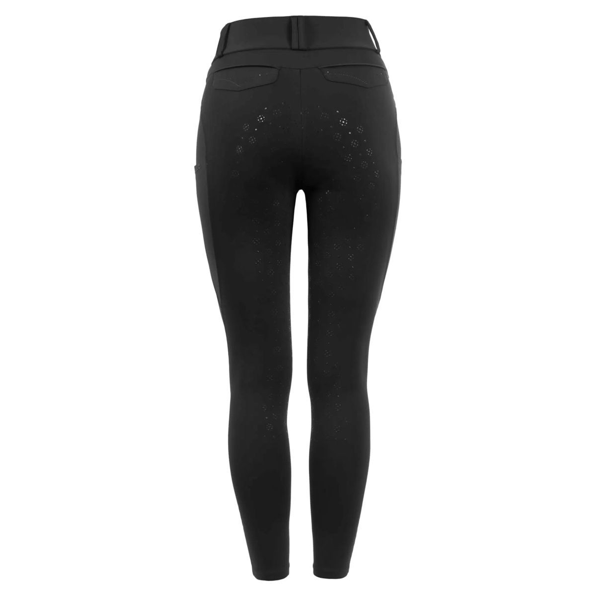 Cavallo Candera Grip Mobile Breech, Black