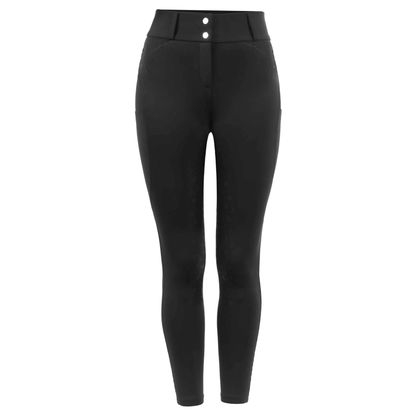 Cavallo Candera Grip Mobile Breech, Black