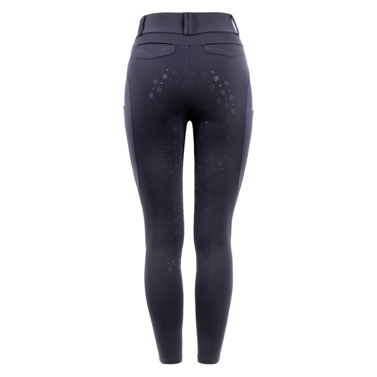 Cavallo Candera Grip Mobile Breech, Dark Blue