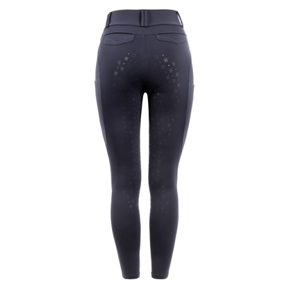 Cavallo Candera Grip Mobile Breech, Dark Blue