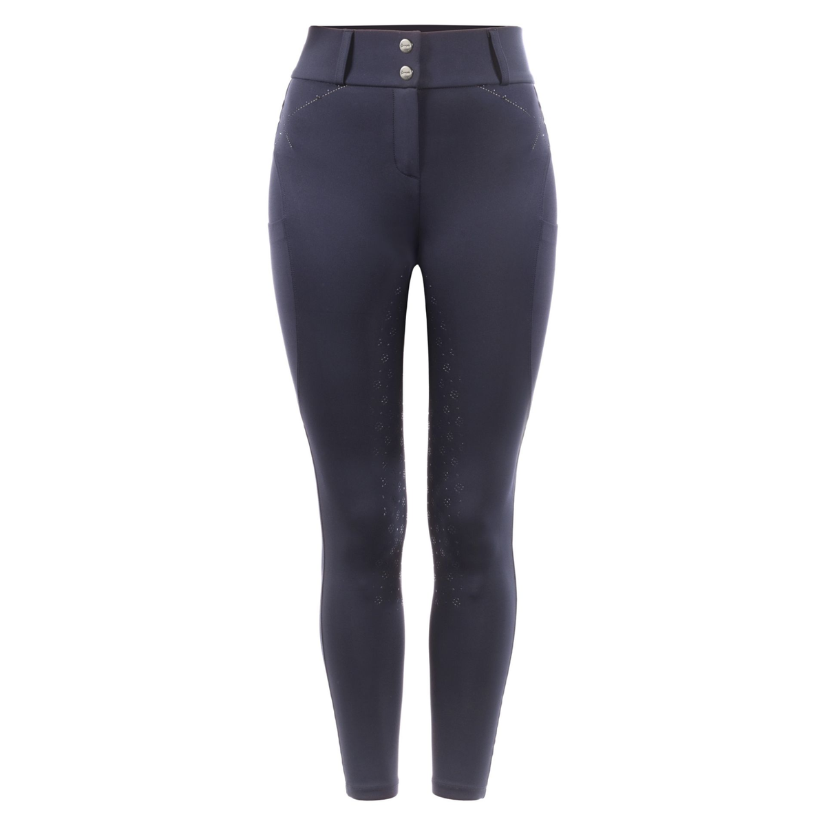 Cavallo Candera Grip Mobile Breech, Dark Blue