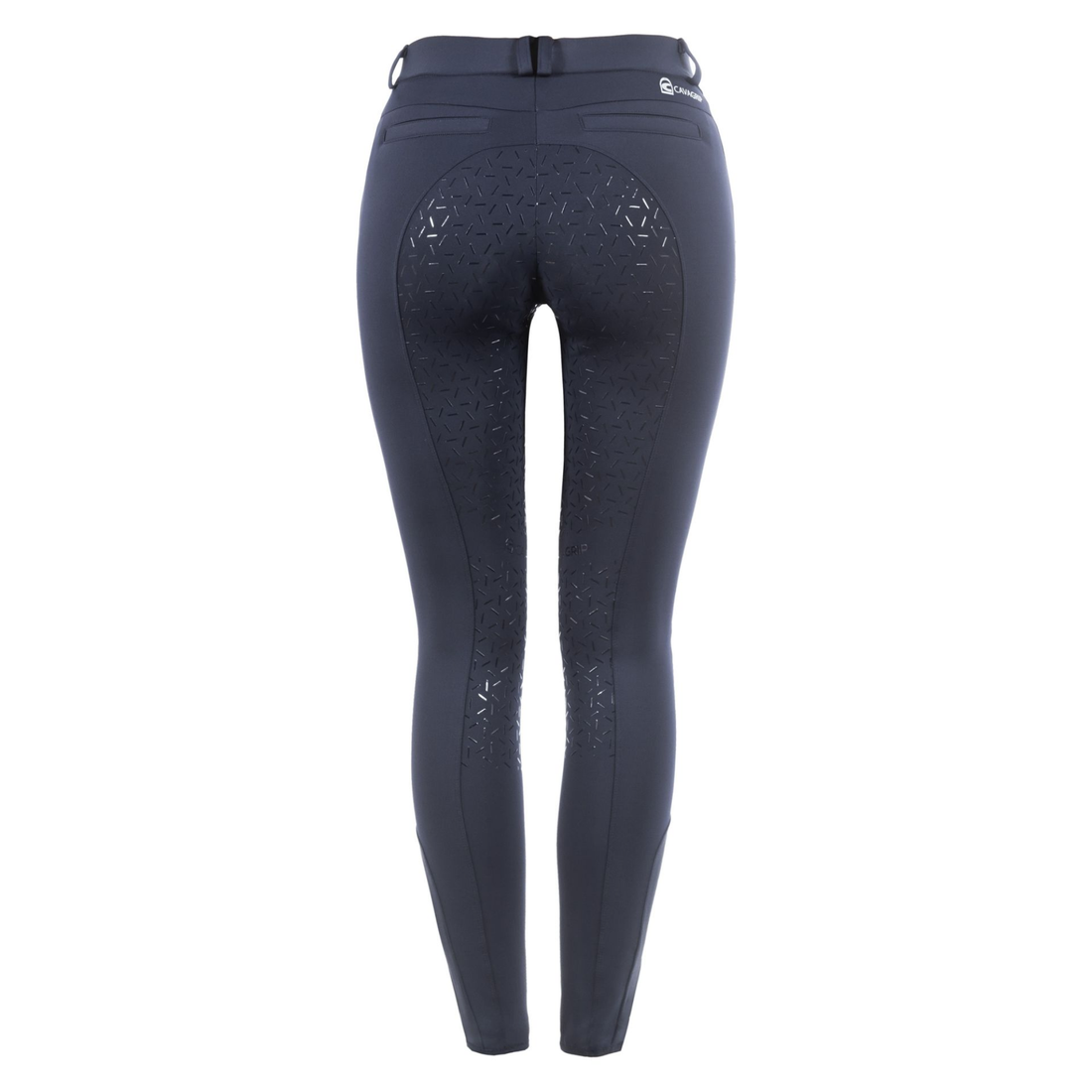 Cavallo Lin Grip Riding Tights - Horse in the Box Cavallo Lin Grip Riding Tights - Horse in the Box