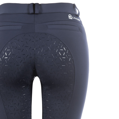 Cavallo Cecilia Grip Mobile Breech, Dark Blue