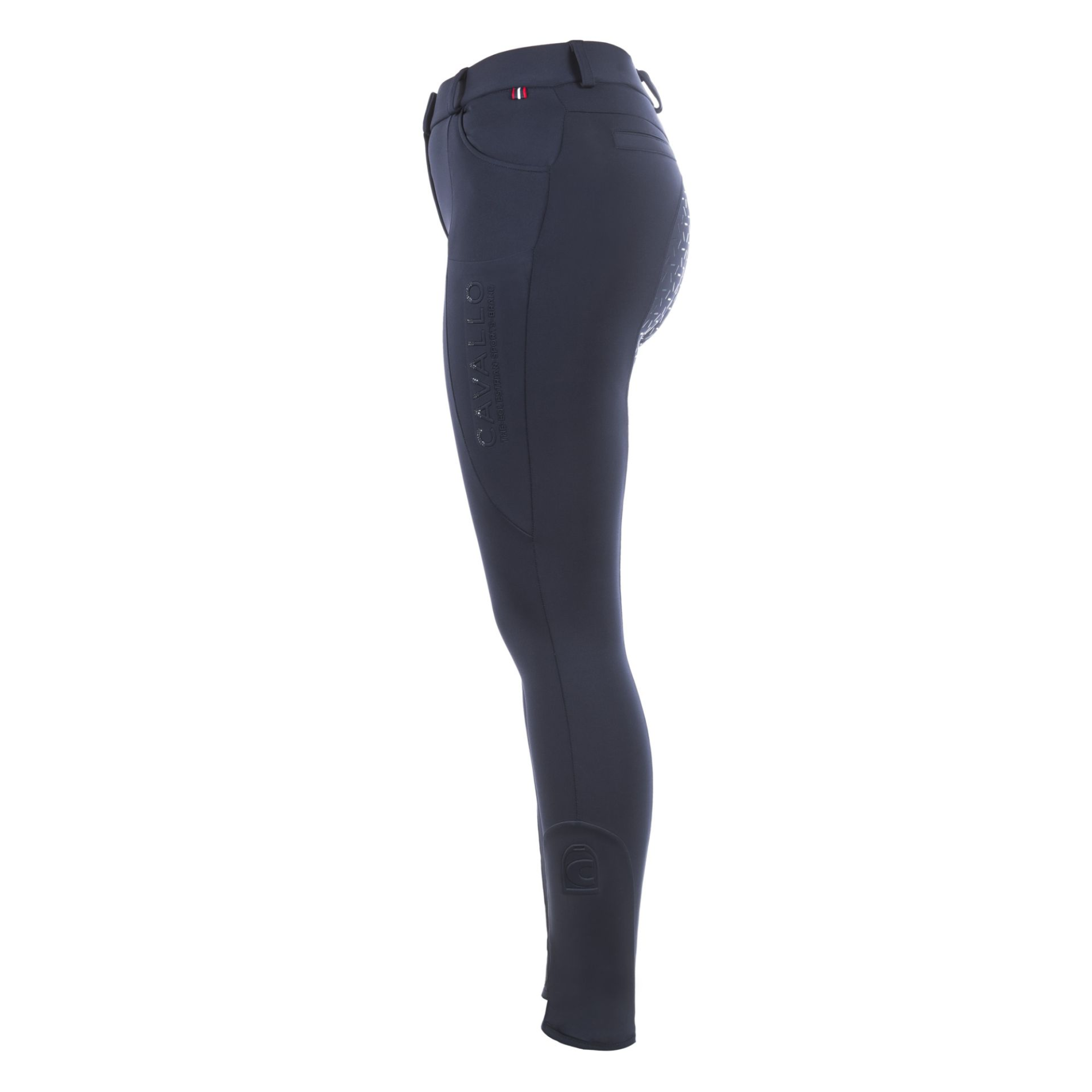 Cavallo Cecilia Grip Mobile Breech, Dark Blue