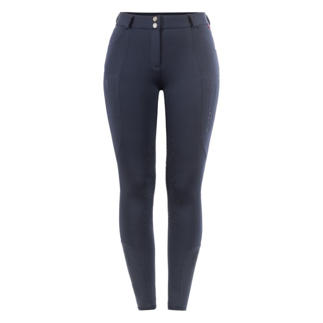 Cavallo Cecilia Grip Mobile Breech, Dark Blue