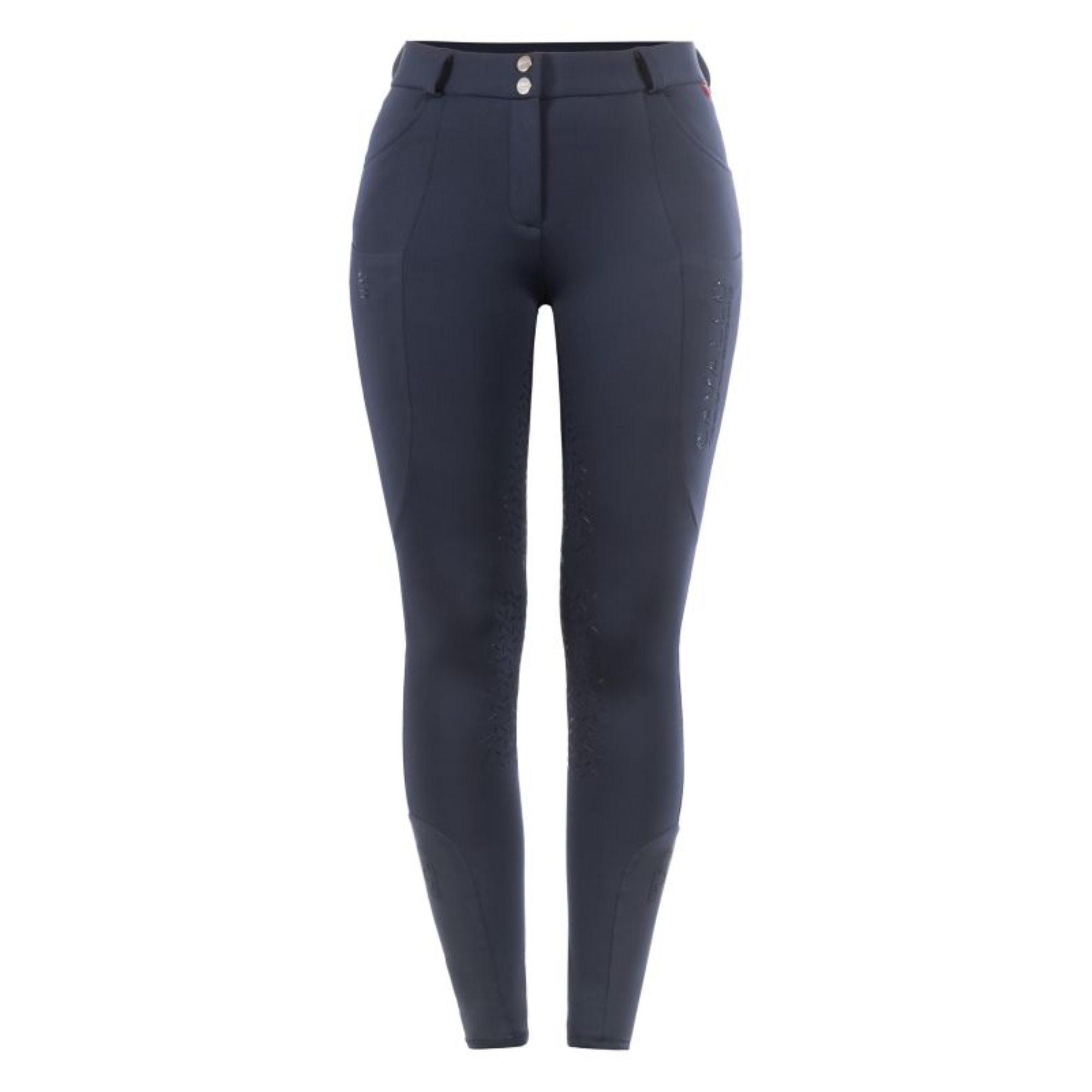 Cavallo Cecilia Grip Mobile Breech, Dark Blue