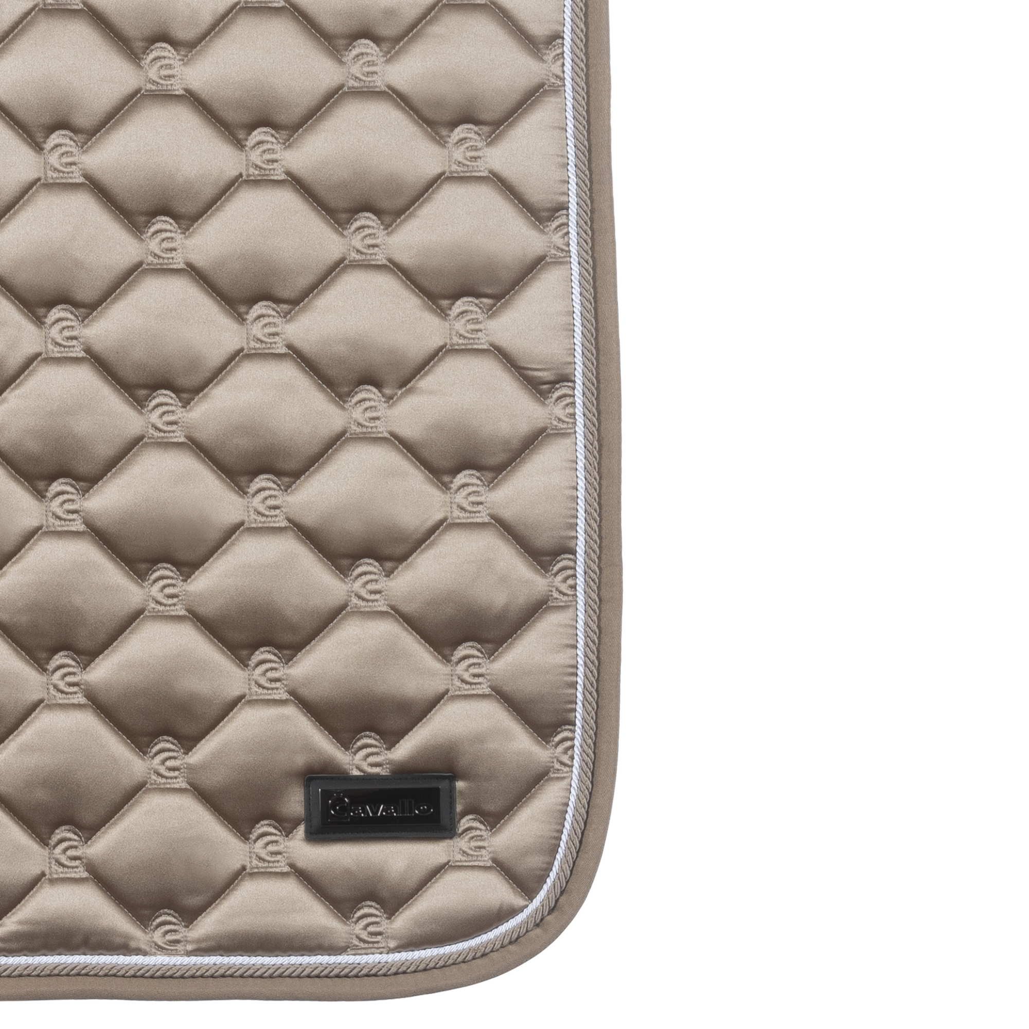 Cavallo Hanaya All Purpose Pad, Biscuit