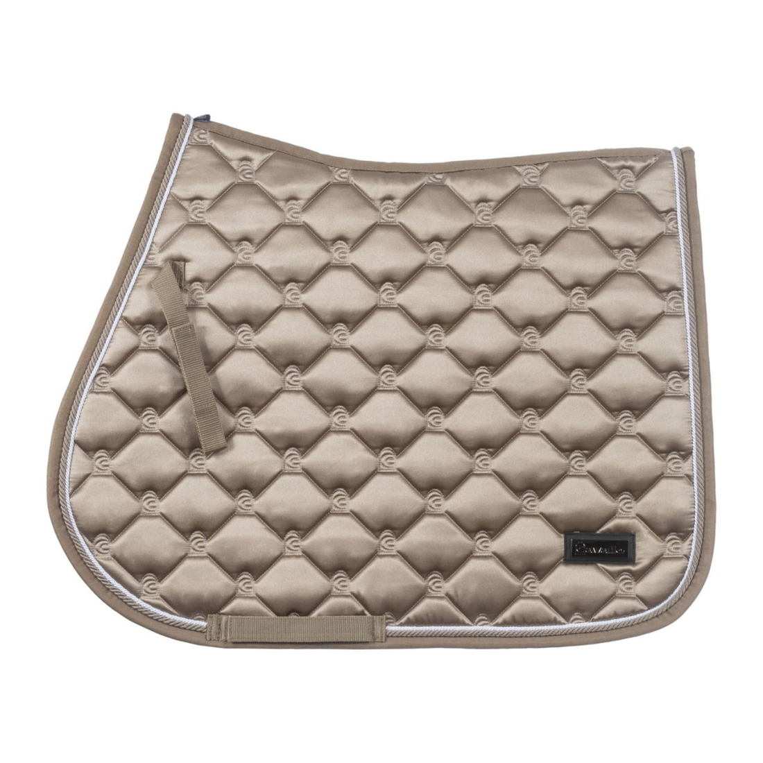 Cavallo Hanaya All Purpose Pad, Biscuit