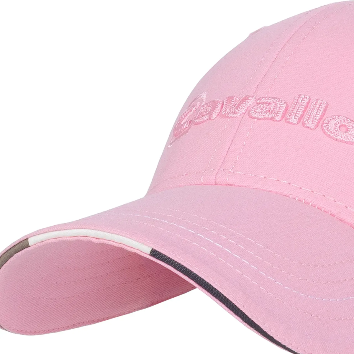 Cavallo CavalBrenda Cap, Powder Pink