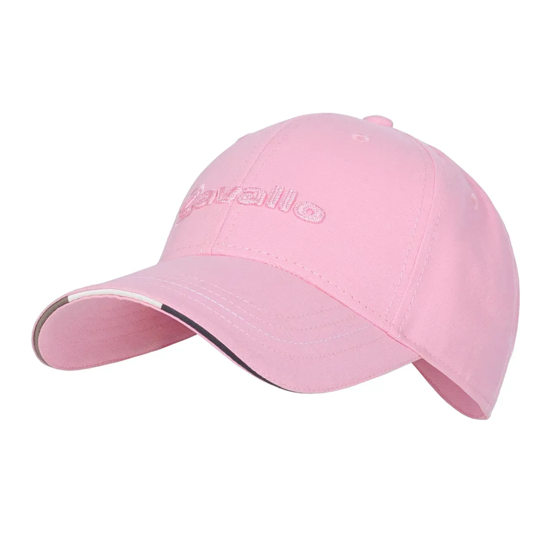 Cavallo CavalBrenda Cap, Powder Pink
