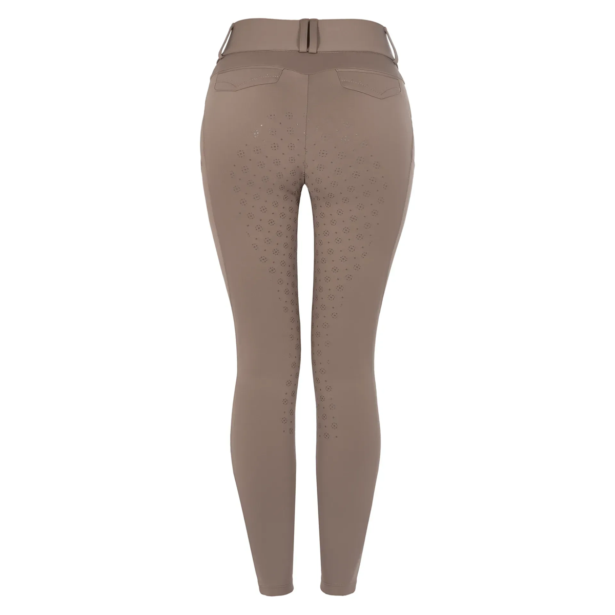 Cavallo Candera Grip Mobile Breech, Mocha Latte