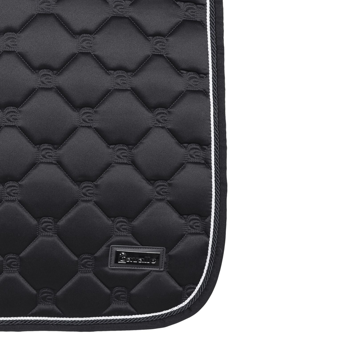 Cavallo CavalHanaya All Purpose Pad, Black