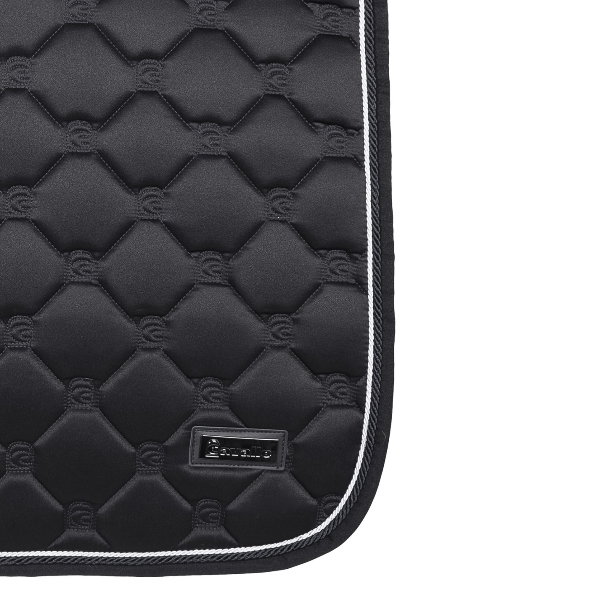 Cavallo CavalHanaya All Purpose Pad, Black