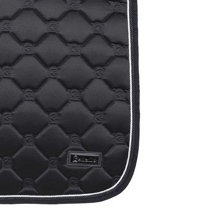Cavallo CavalHanaya All Purpose Pad, Black