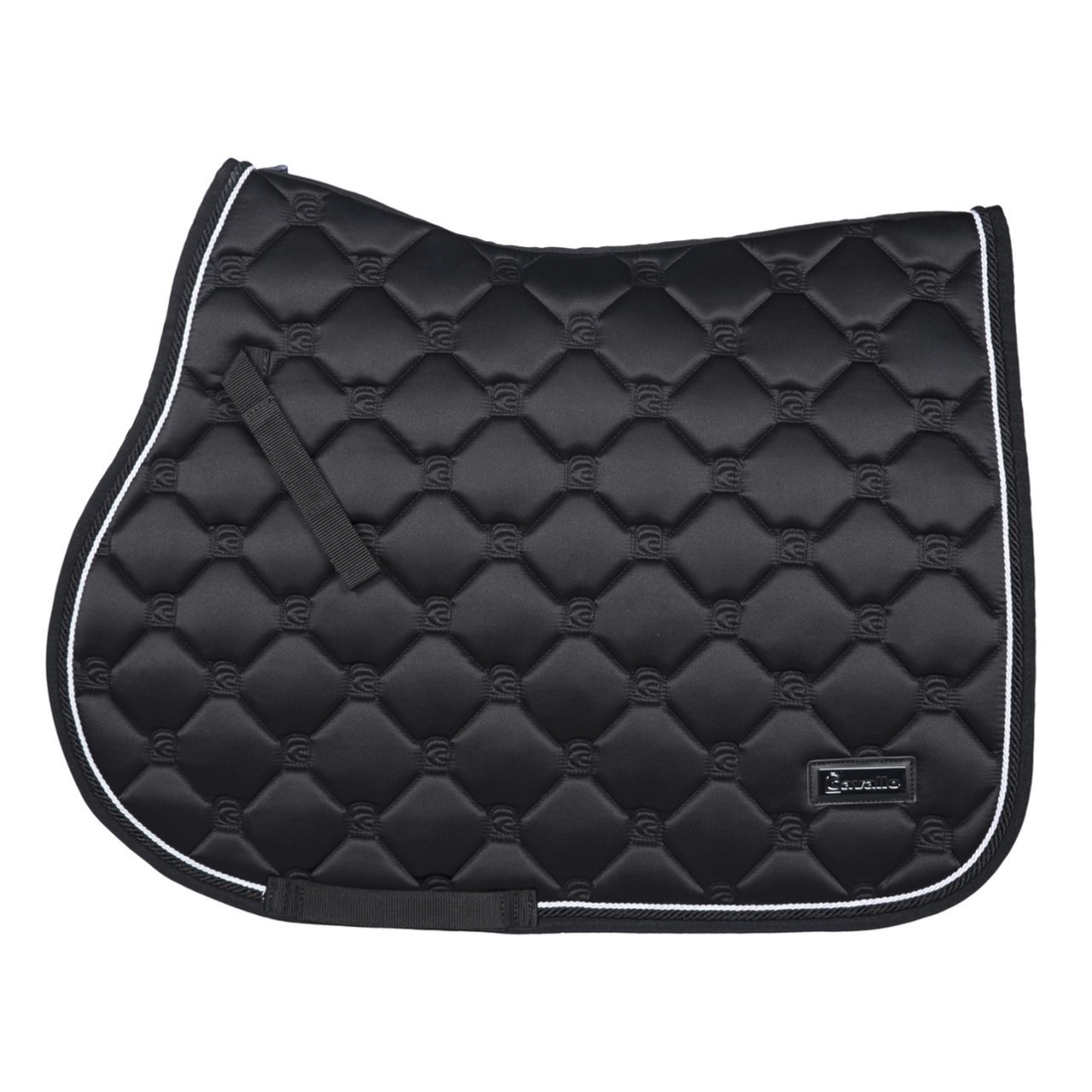 Cavallo CavalHanaya All Purpose Pad, Black