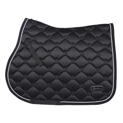 Cavallo CavalHanaya All Purpose Pad, Black