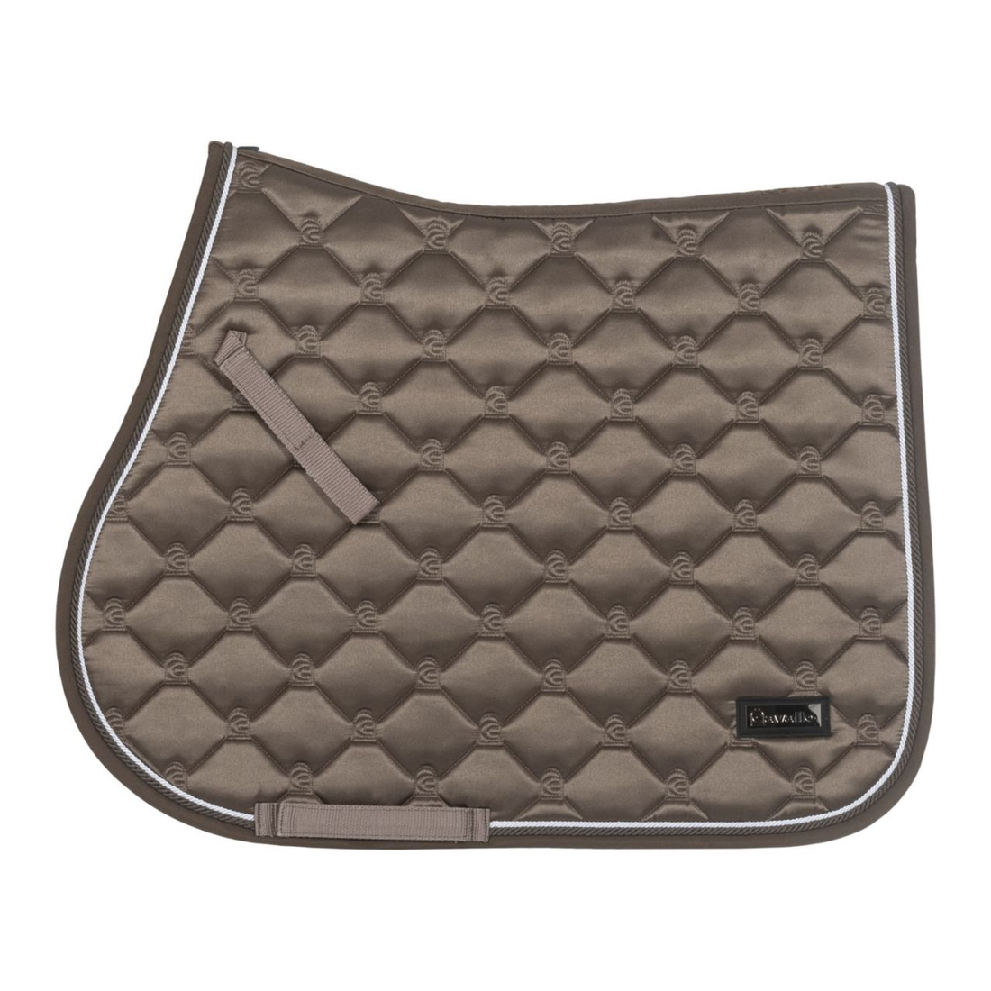 Cavallo CavalHanaya All Purpose Pad, Mocha Latte