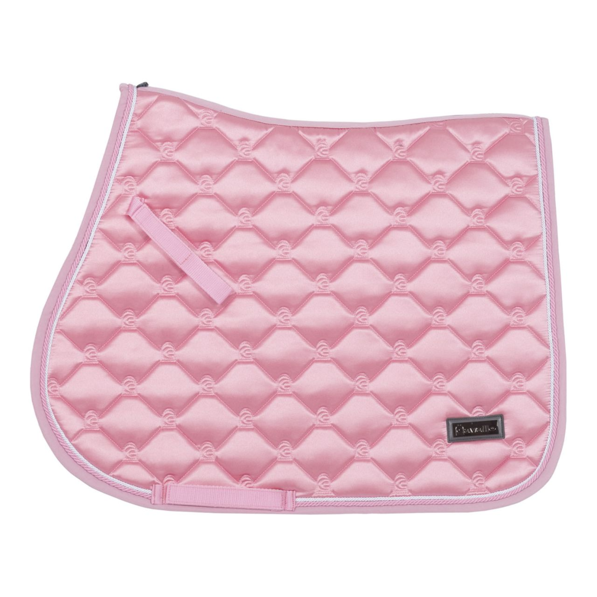 Cavallo CavalHanaya All Purpose Pad, Powder Pink