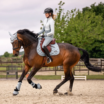 Cavallo CavalHanaya All Purpose Pad, Soft Aqua