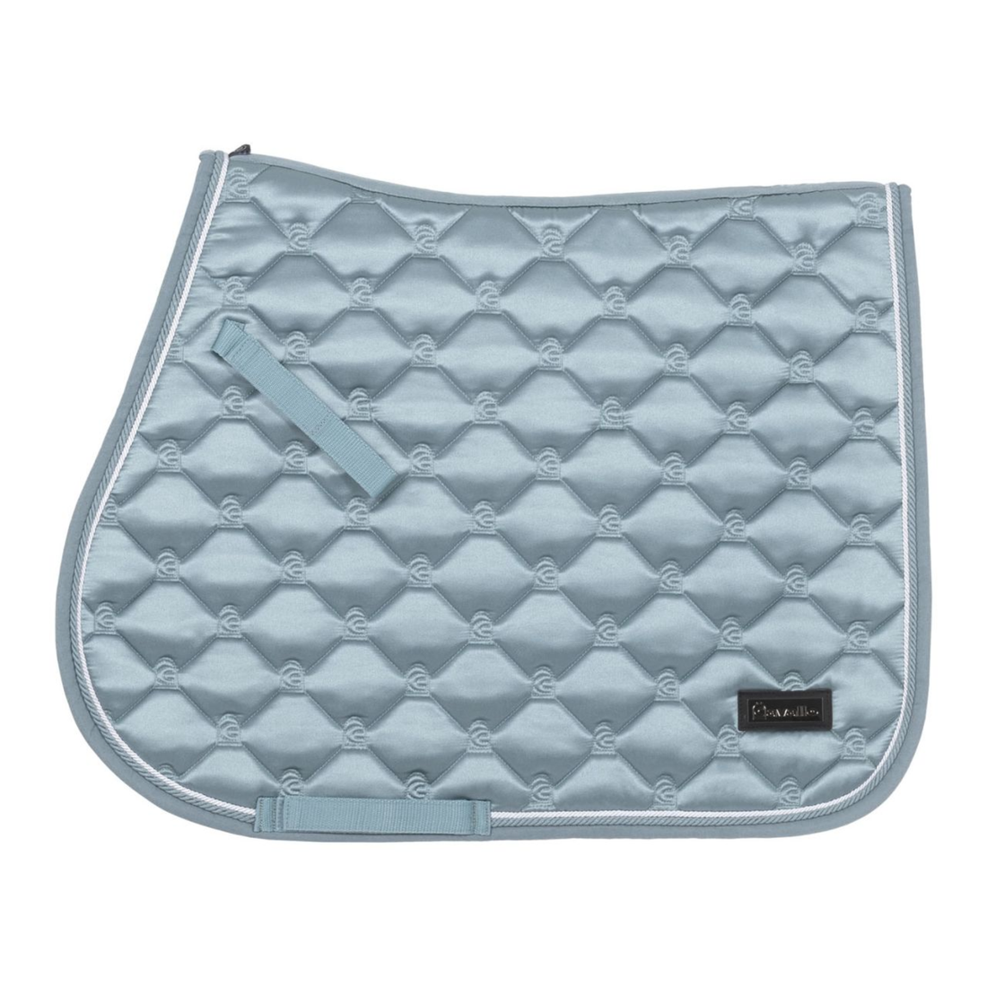 Cavallo CavalHanaya All Purpose Pad, Soft Aqua