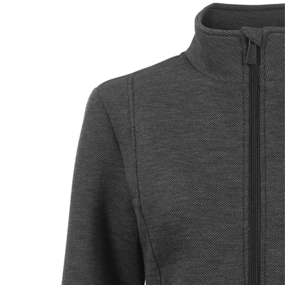 Cavallo Rael Jacket Black Melange