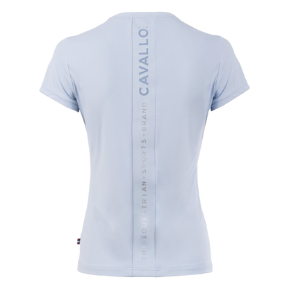 Cavallo Cavalneeke Functional Shirt
