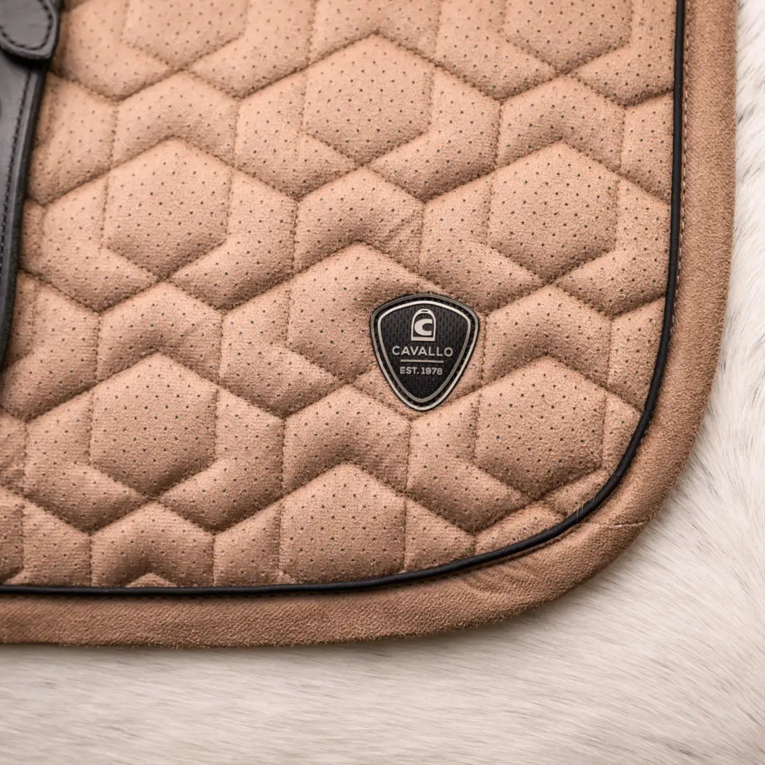 Cavallo Pino All Purpose Pad, Biscuit