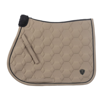 Cavallo Pino All Purpose Pad, Biscuit