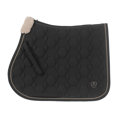 Cavallo Pino All Purpose Pad, Black
