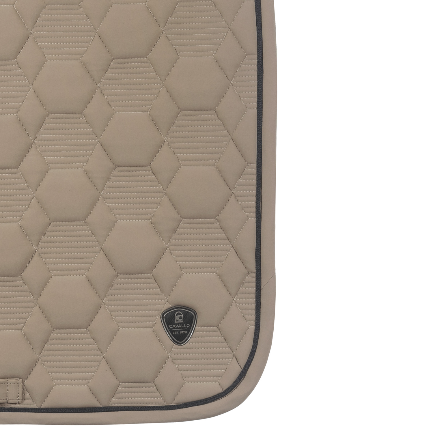 Cavallo Pino All Purpose Pad, Biscuit