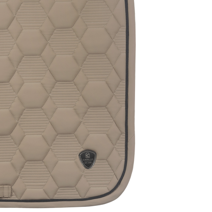 Cavallo Pino All Purpose Pad, Biscuit