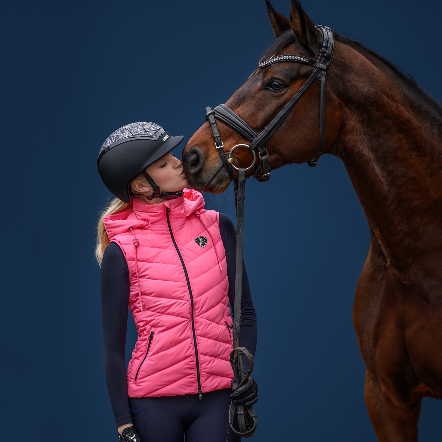 Cavallo Ralia Blush