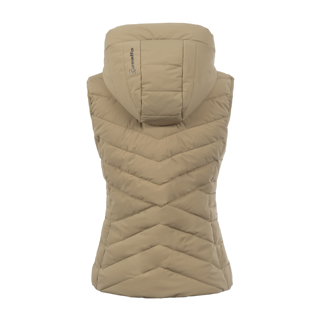 Cavallo Ralia Vest, Hazel
