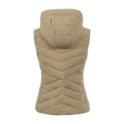 Cavallo Ralia Vest, Hazel