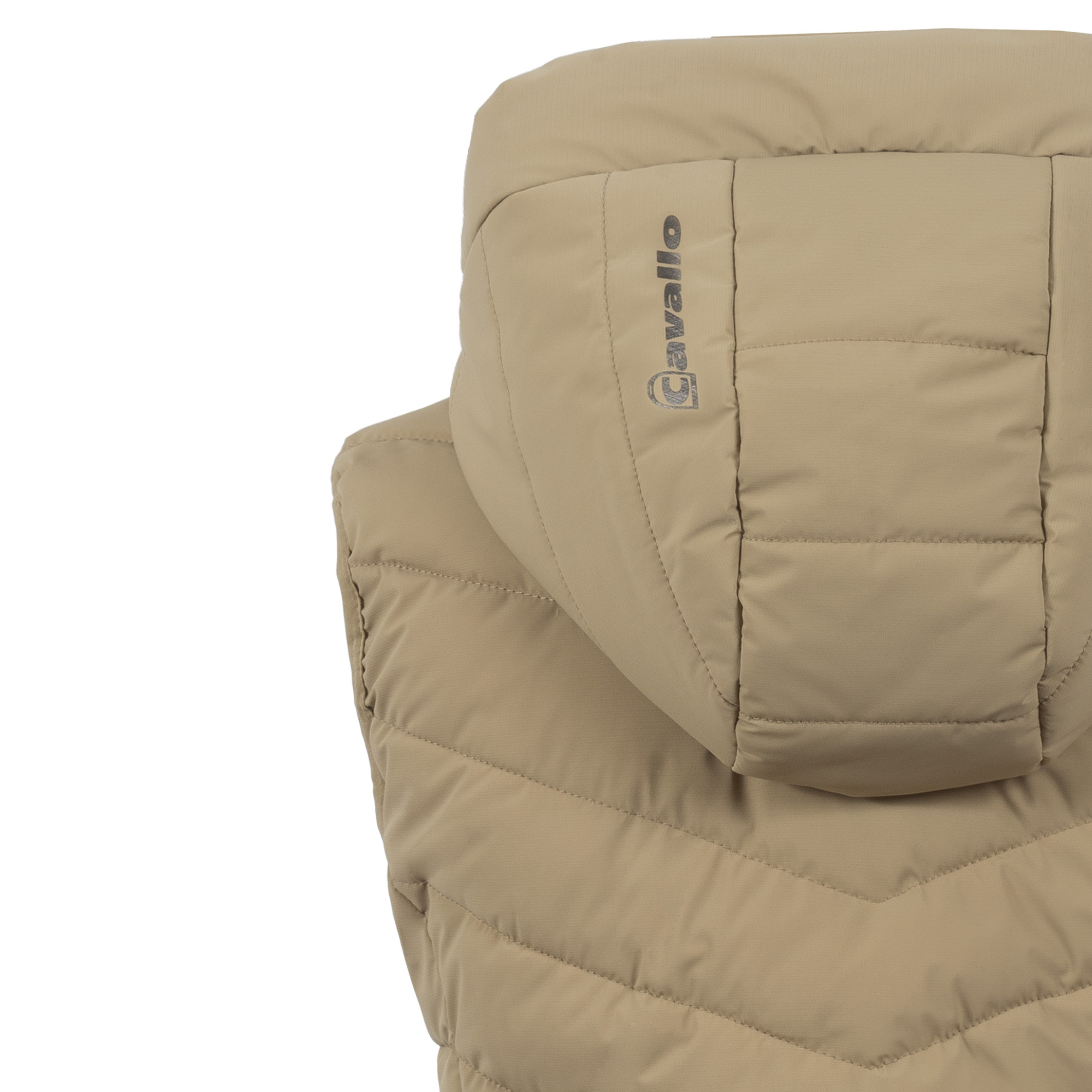 Cavallo Ralia Vest, Hazel