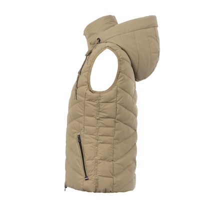 Cavallo Ralia Vest, Hazel