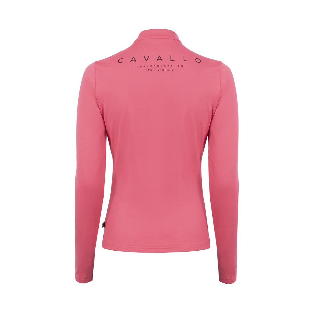 Cavallo Reyna Long Sleeved Shirt Blush